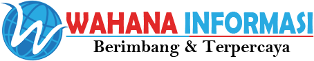 Wahana Informasi