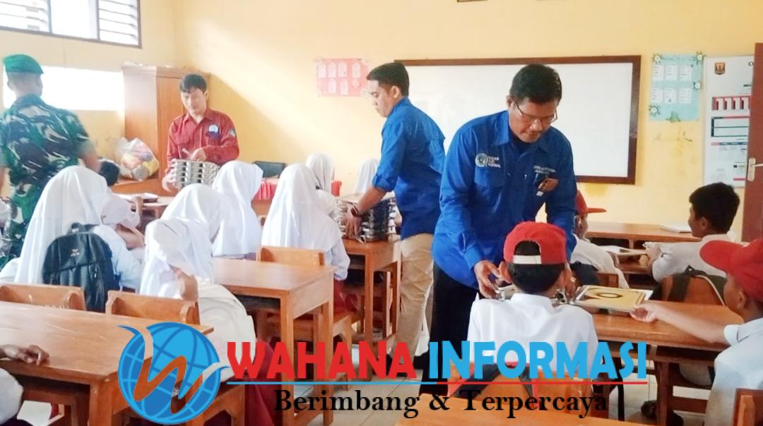Dapur Makanan Bergizi Gratis SPPG Al-Fathonah Jampangkulon Resmi Beroperasi Sasar 3.330 Pelajar