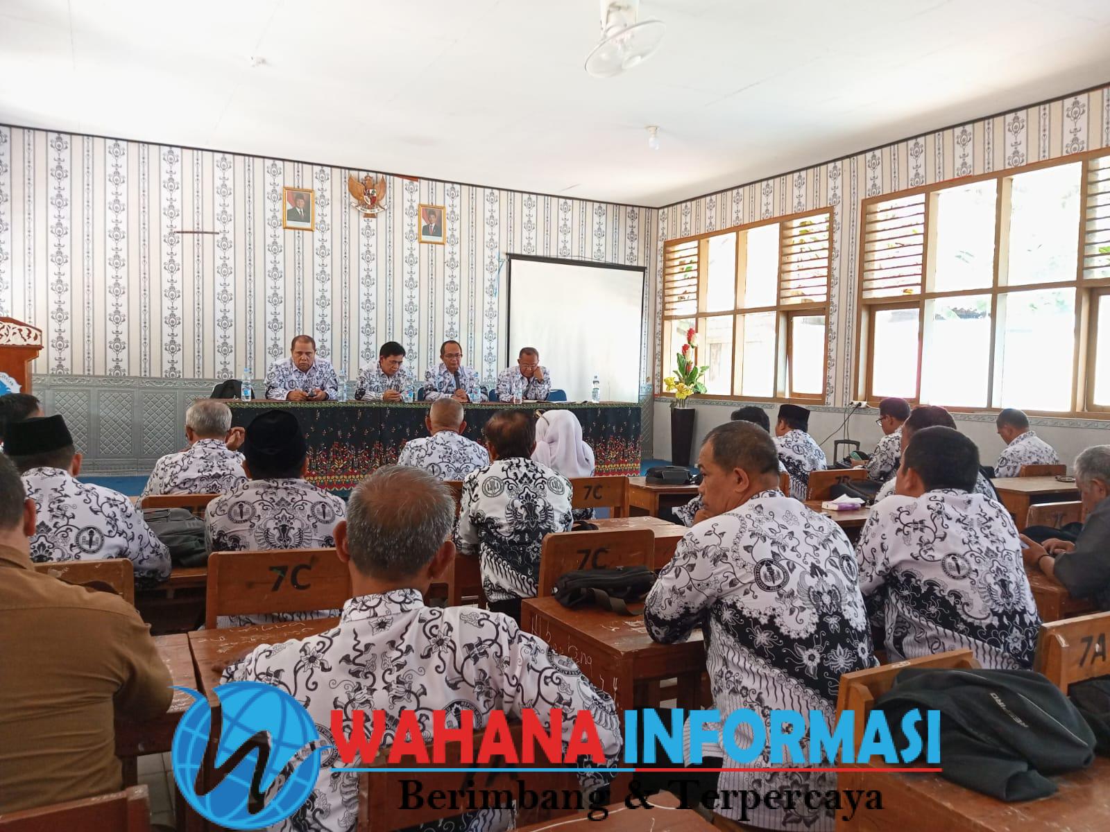 Dua Wartawan Diusir Saat Liput Konferensi PGRI di Ciracap