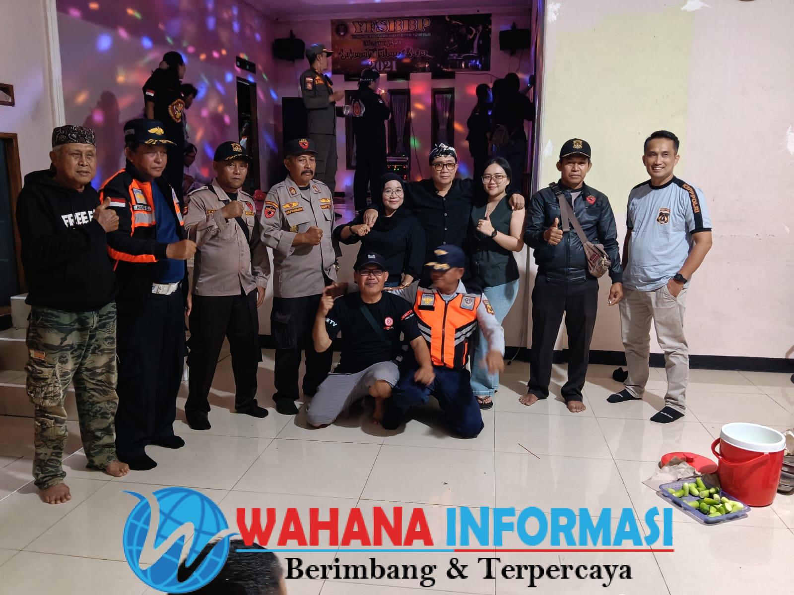 Ulang Tahun Istri Pertama H. Isep Dihadiri Istri Kedua: Rayakan Kebersamaan dengan Penuh Makna