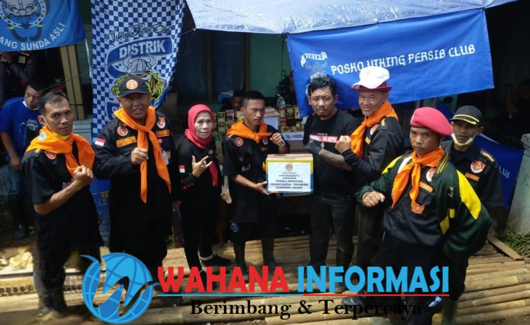 Bencana Longsor Pasir Langu: YFSBBP Jabar Perkuat Respons Kemanusiaan