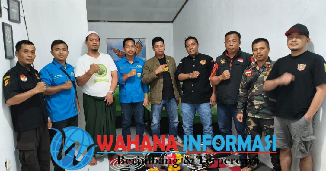 Camat Jampangkulon Lepas Jemaah Umrah Nadzma Zakia Paramount Cinagen, Pesan Jaga Kesehatan dan Fokus Ibadah Camat Jampangkulon Lepas Jemaah Umrah Nadzma Zakia Paramount Cinagen, Pesan Jaga Kesehatan dan Fokus Ibadah